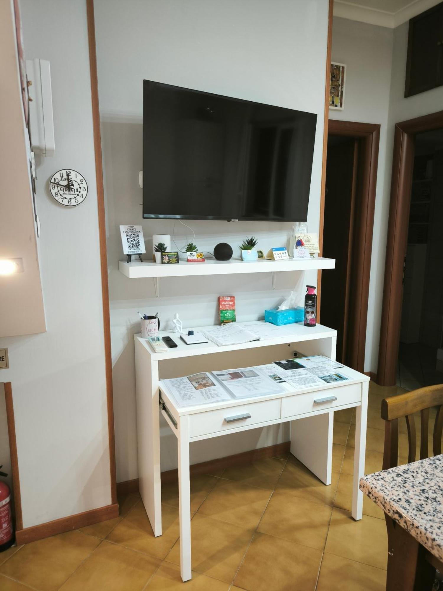 Casa Vacanza Giorgia Маріно Екстер'єр фото